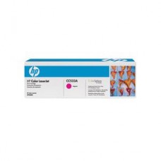 Genuine HP Magenta Toner Cartridge